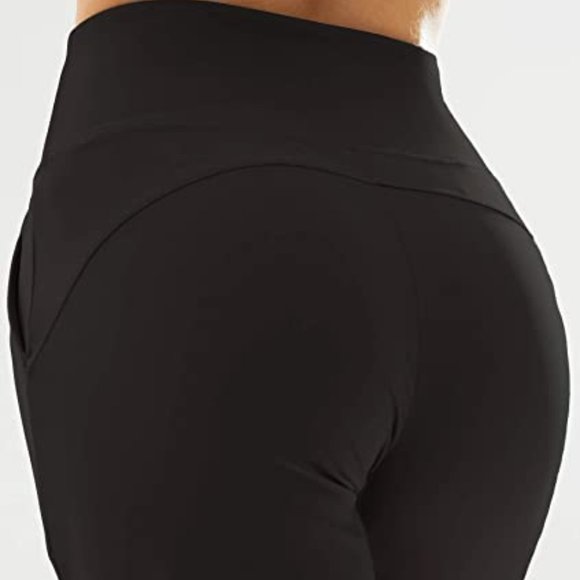 Ajisai Pants & Jumpsuits Ajisai Womens High Waisted Joggers W